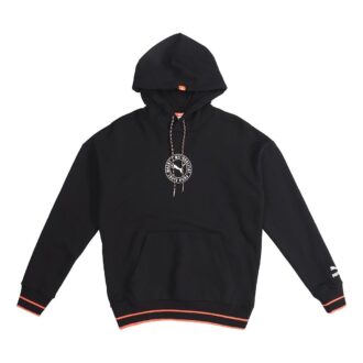 (WMNS) Casual snørebånd sort