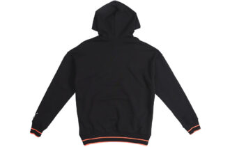 (WMNS) Casual snørebånd sort
