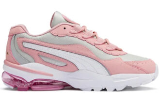 (WMNS) Cell Stellar “Hvid Pink”