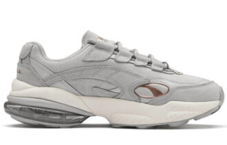 (WMNS) Cell Venom Patent “Grå Violet”