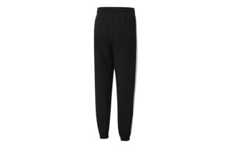 (WMNS) Classics Relaxed Joggers Logo Print Sportsbukser Sort