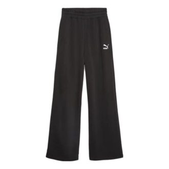 (WMNS) Classics Relaxed Joggingbukser “Sort”