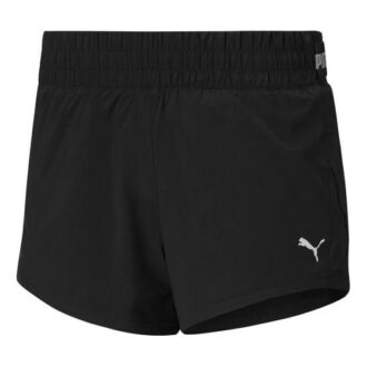 (WMNS) CoolAdapt 3 tommer shorts “Sort”