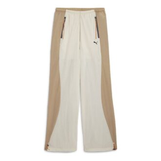 (WMNS) DARE TO Parachute Bukser “Alpine Snow”