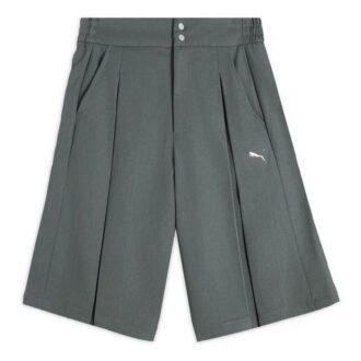 (WMNS) Dare To Shorts “Mineralgrå”