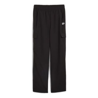 (WMNS) Downtown Cargo Bukser “Sort”