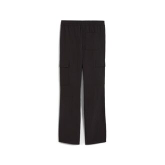 (WMNS) Downtown Cargo Bukser “Sort”