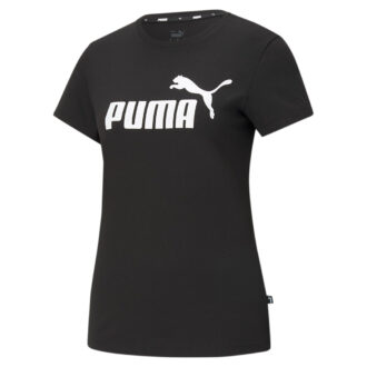 (WMNS) ESS LOGO T-shirt