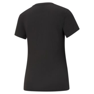 (WMNS) ESS LOGO T-shirt