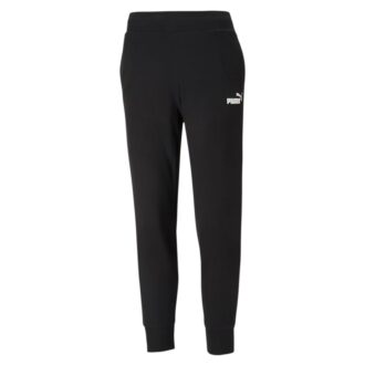 (WMNS) Essential Joggingbukser “Sort”