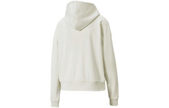 (WMNS) Evide hættetrøje “Hvid”