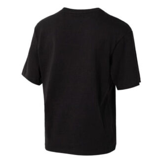 (WMNS) Grafisk Sport T-shirt “Sort Grå”