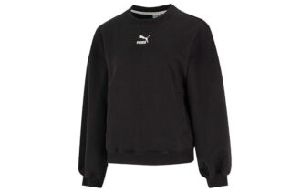 (WMNS) Graphic Sweatshirt “Sort”