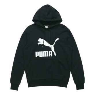 (WMNS) Klassisk Print Snøre Sort