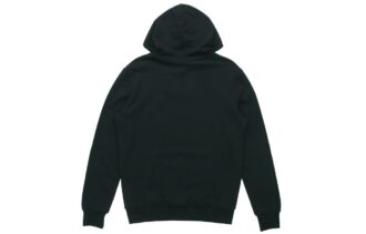 (WMNS) Klassisk Print Snøre Sort