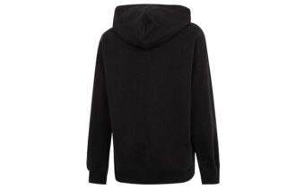 (WMNS) Oversized Graphic Hoodie “Sort”