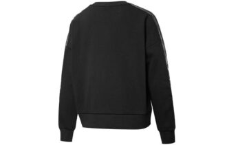 (WMNS) Pullover-sweatshirts “Sort”