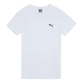 (WMNS) RAD/CAL UV SS T-shirt “Hvid”