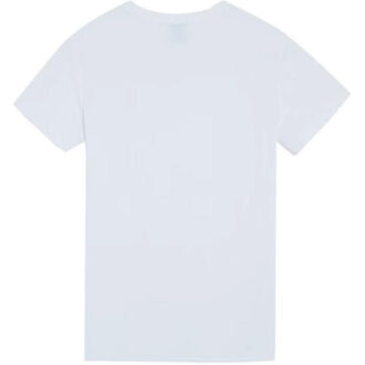 (WMNS) RAD/CAL UV SS T-shirt “Hvid”