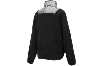 (WMNS) Seasons Fleece Pullover “Grå”