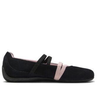 (WMNS) Speedcat Ballet “Black Mauve Mist”