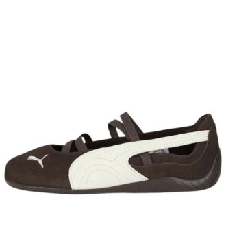 (WMNS) Speedcat Ballet “Mørk Chokolade”