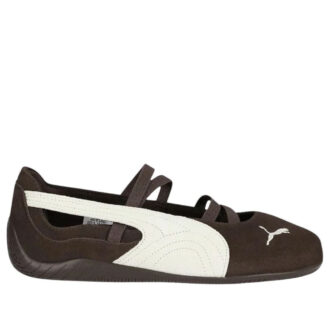 (WMNS) Speedcat Ballet “Mørk Chokolade”