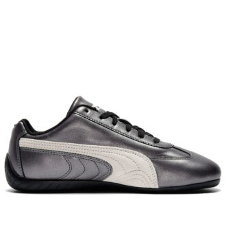 (WMNS) Speedcat “Metallic Pack – Sort/Hvid”