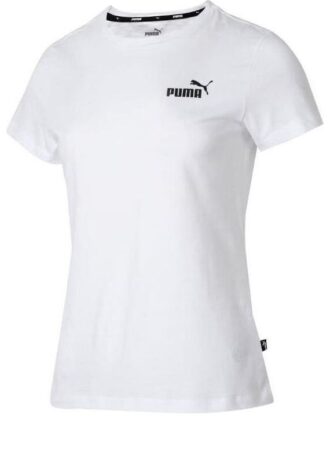 (WMNS) SS24 Sportstøj T-shirt “Hvid”