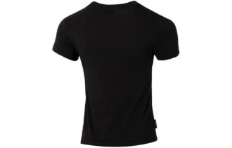 (WMNS) Wordmark Logo T-shirt Small Fit “Sort”