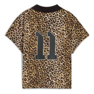 (WMNS) x A$AP ROCKY Baby T-shirt “Varm Beige AOP”