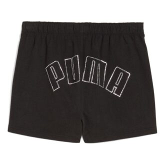 (WMNS) x A$AP ROCKY Jersey Shorts “Sort”