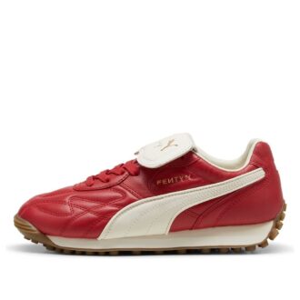 wmns x fenty avanti vl club red 1 330x330 - (WMNS) x Fenty Avanti VL "Club Red"