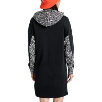 (WMNS) X MR DOODLE HÆTTETRÆKKE D